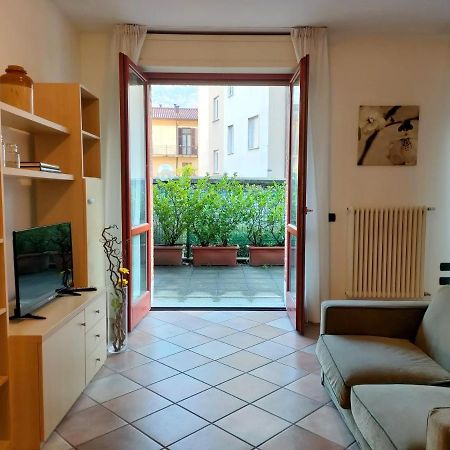 La Casa Di Giovanni Como Luaran gambar