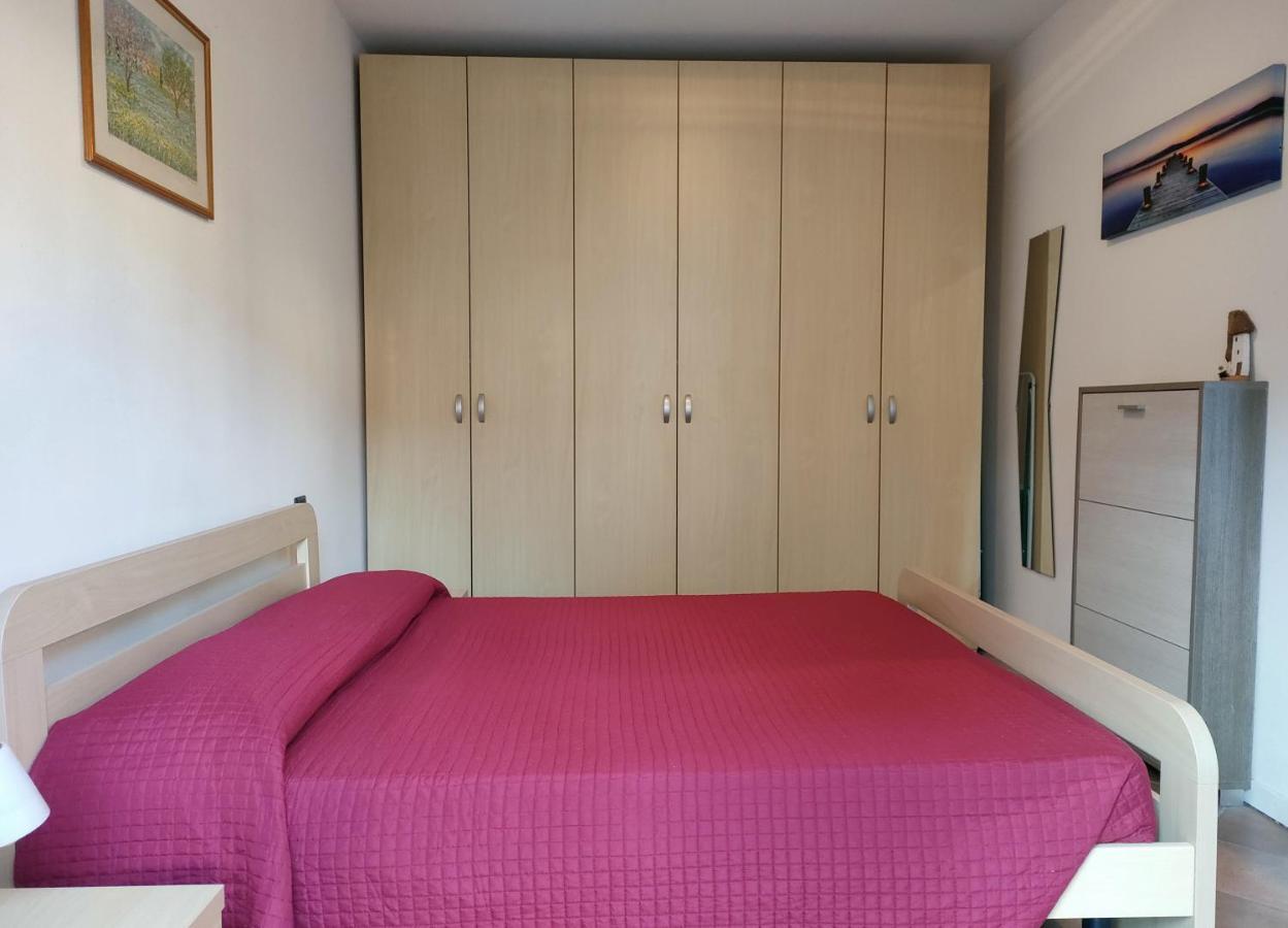 La Casa Di Giovanni Como Luaran gambar