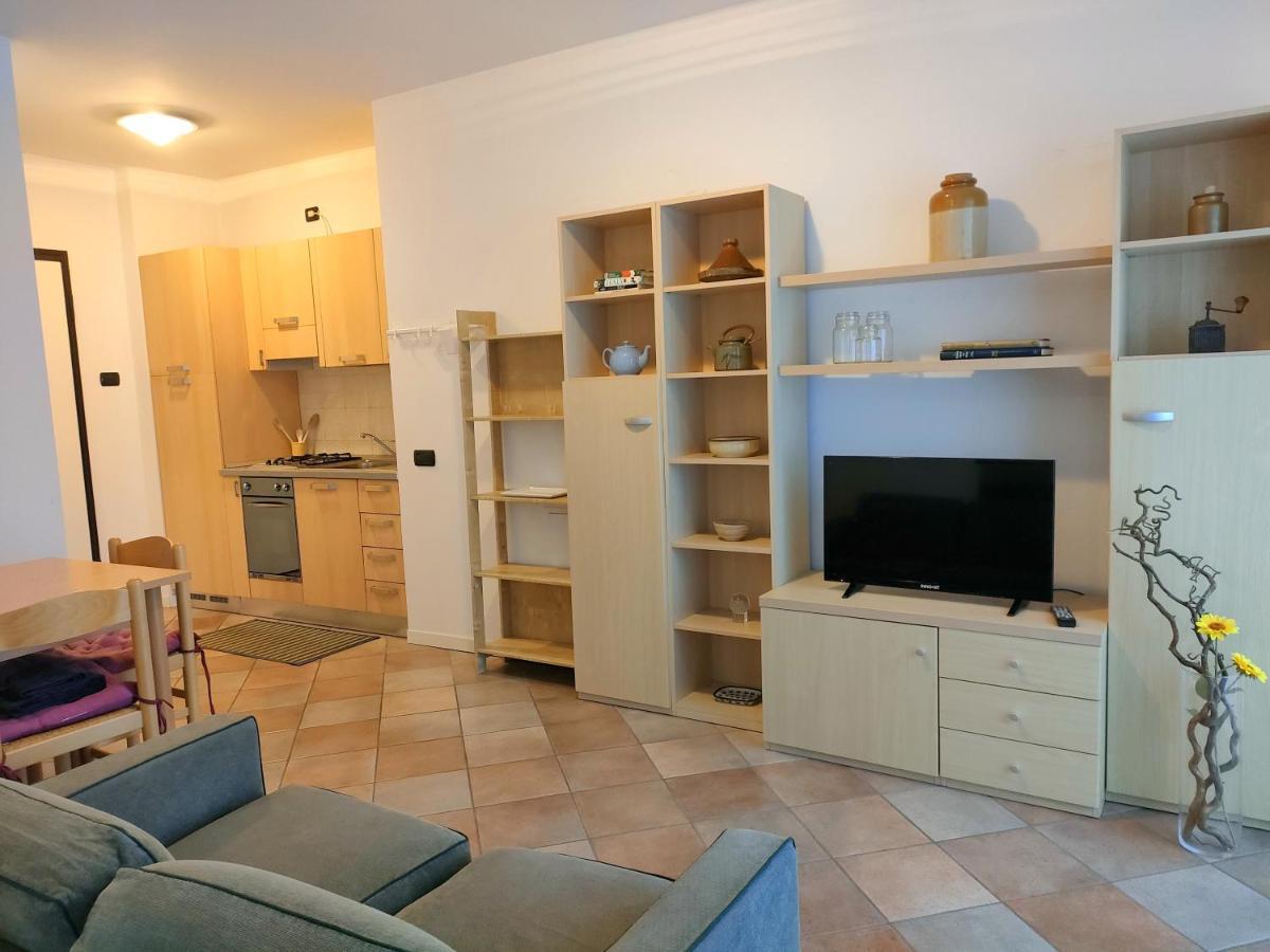 La Casa Di Giovanni Como Luaran gambar