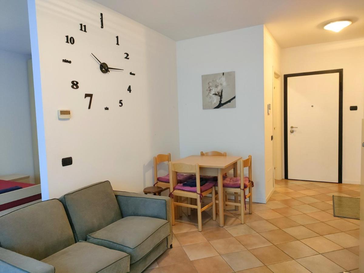 La Casa Di Giovanni Como Luaran gambar