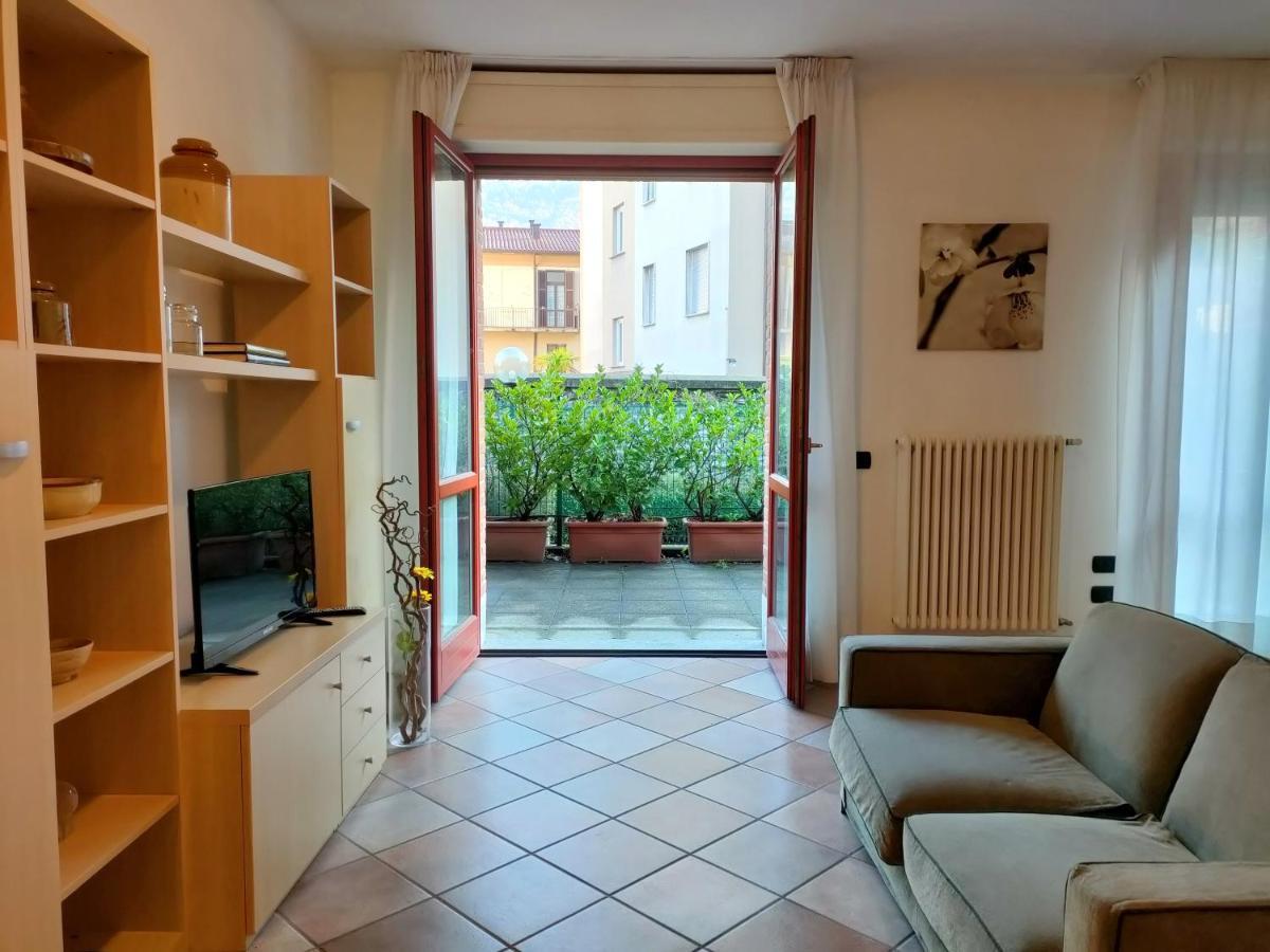 La Casa Di Giovanni Como Luaran gambar