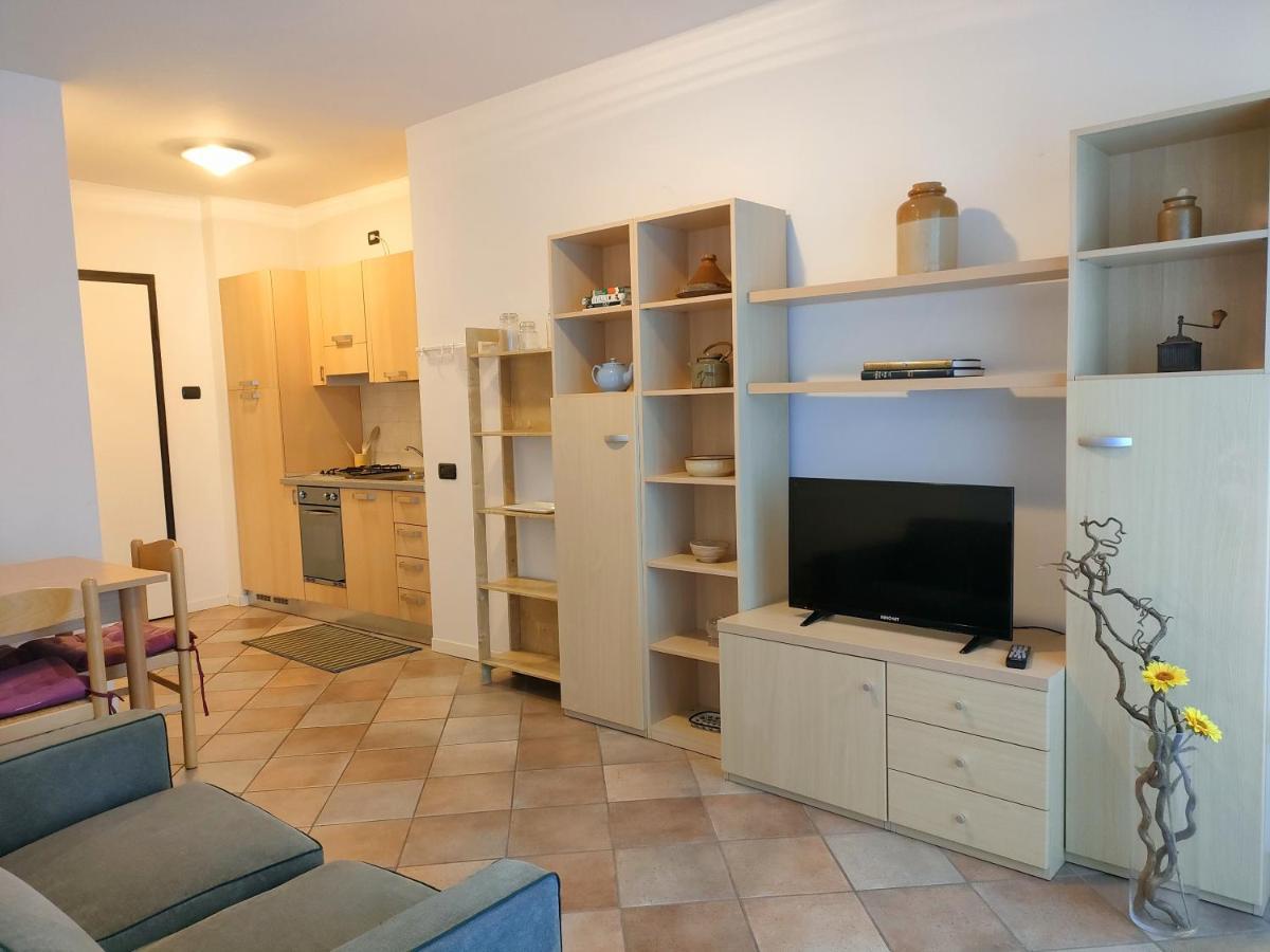 La Casa Di Giovanni Como Luaran gambar