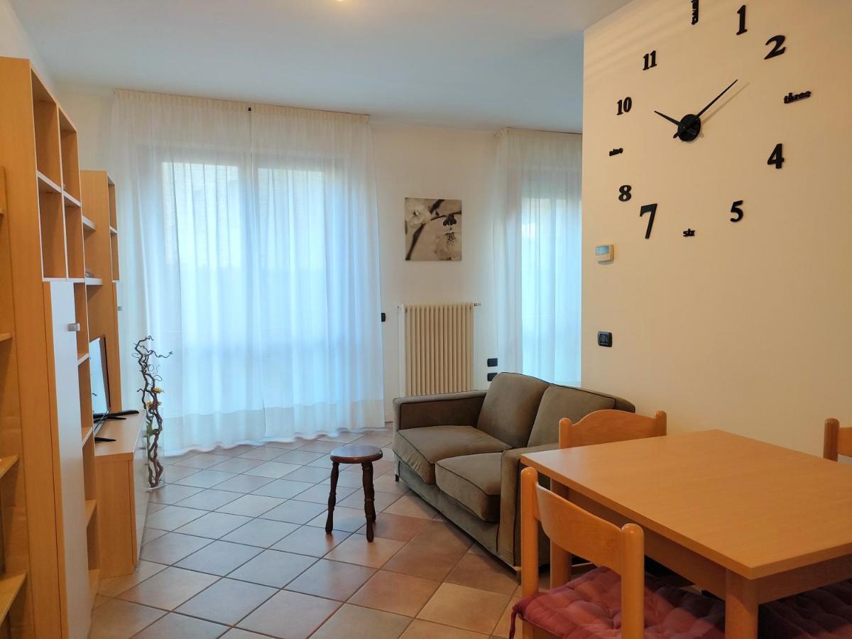 La Casa Di Giovanni Como Luaran gambar