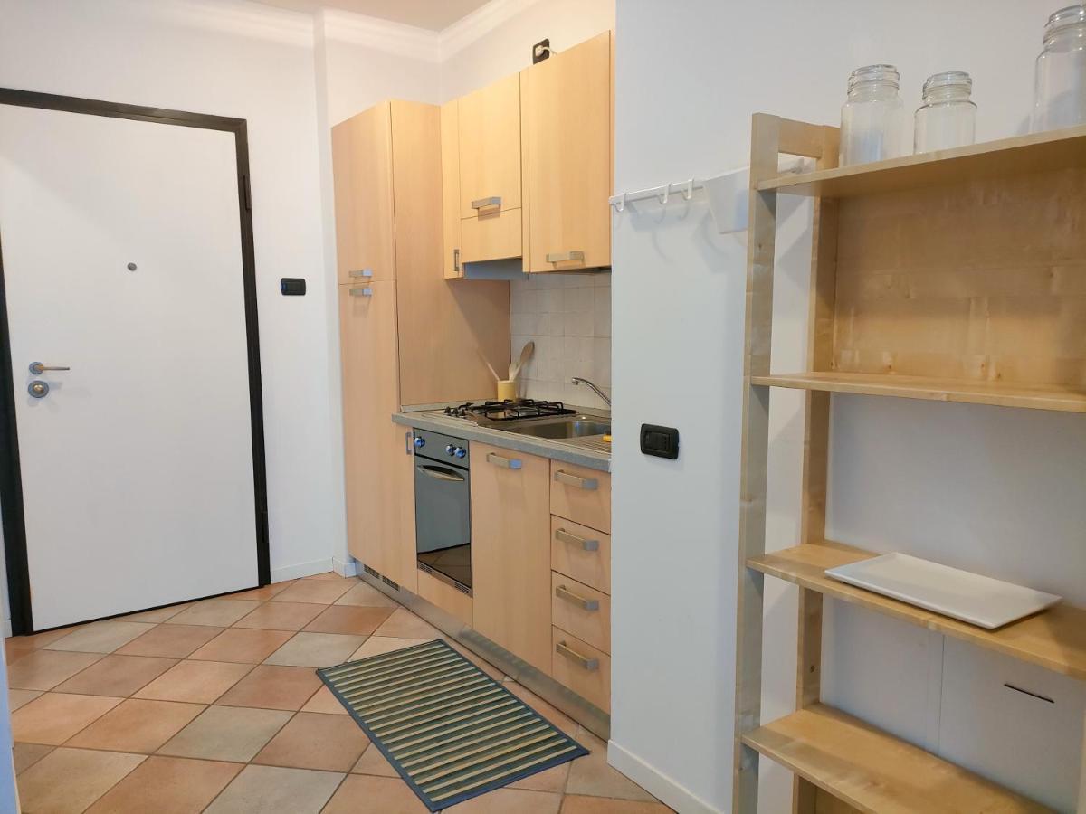 La Casa Di Giovanni Como Luaran gambar