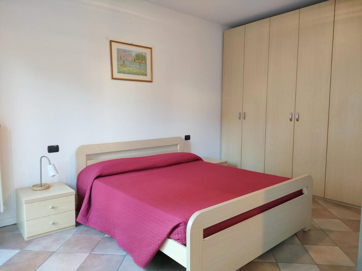 La Casa Di Giovanni Como Luaran gambar