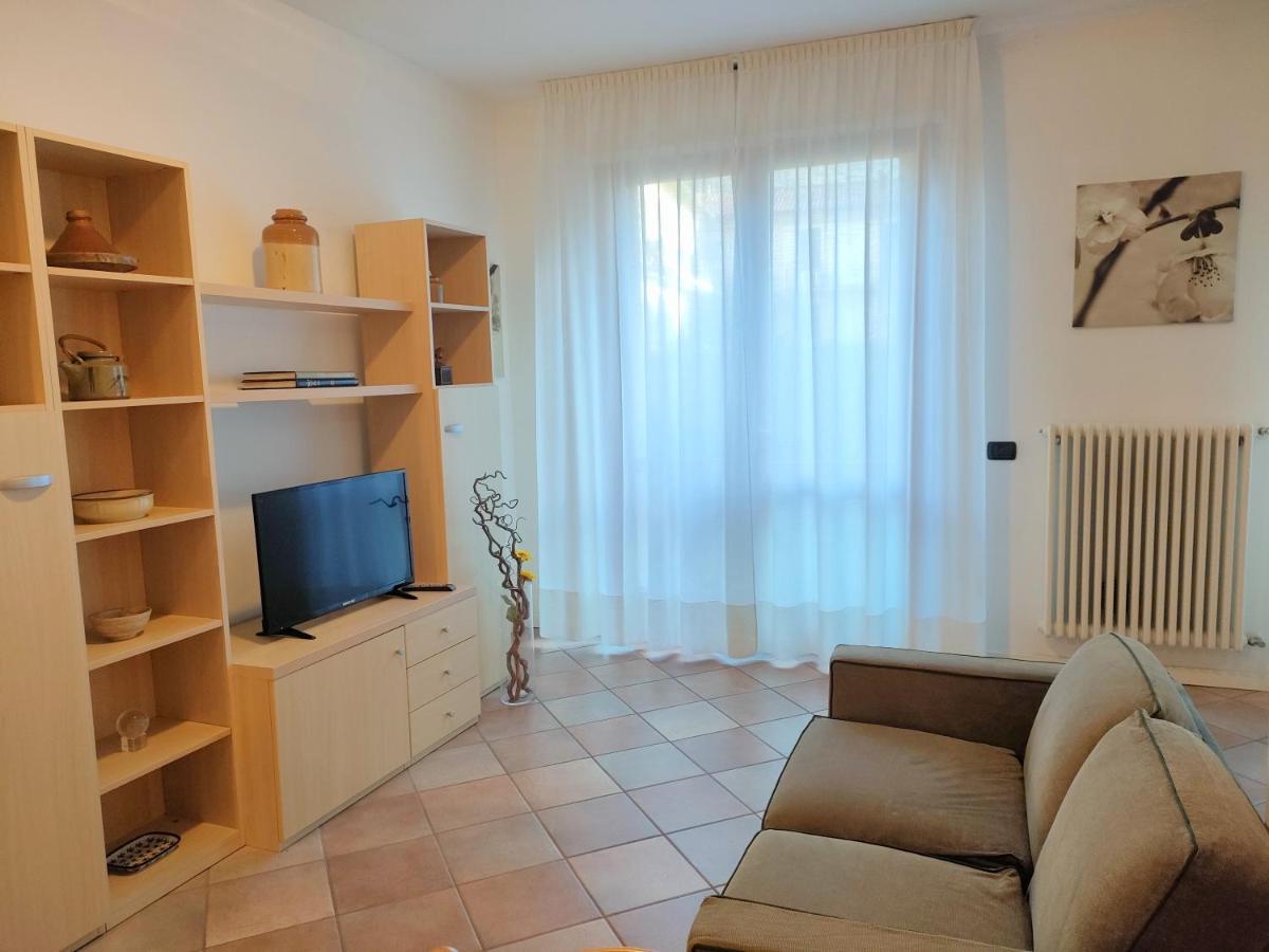 La Casa Di Giovanni Como Luaran gambar